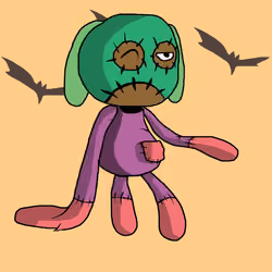 ragdolls #407