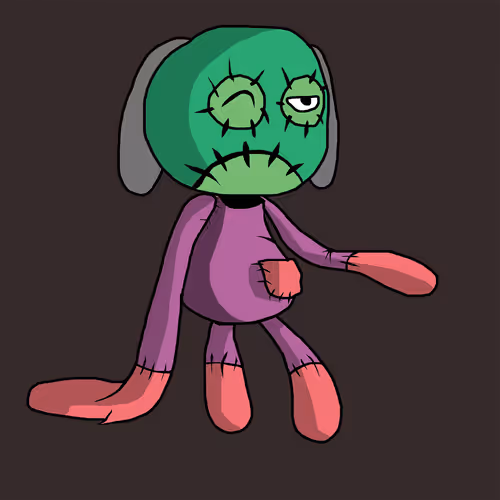 Theragdolls