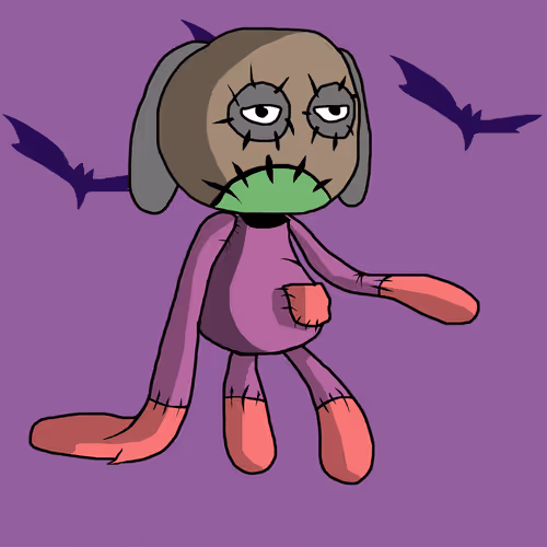 ragdolls #246