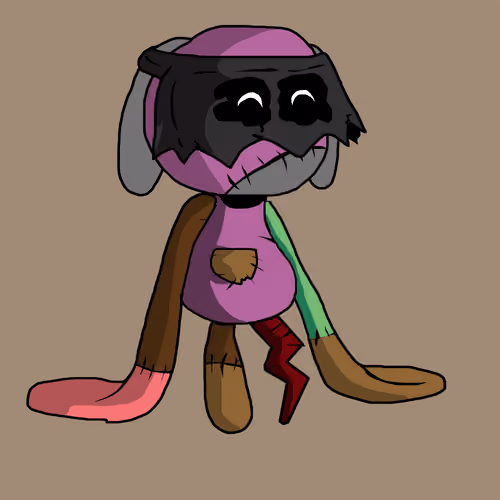 ragdolls #237