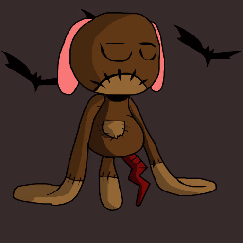 ragdolls #748