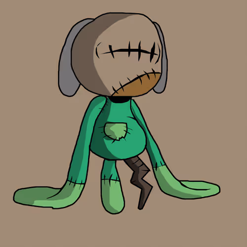Theragdolls