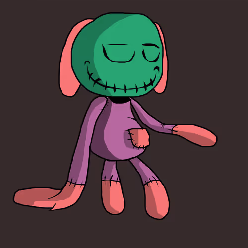 ragdolls #942