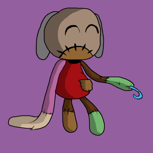 Theragdolls