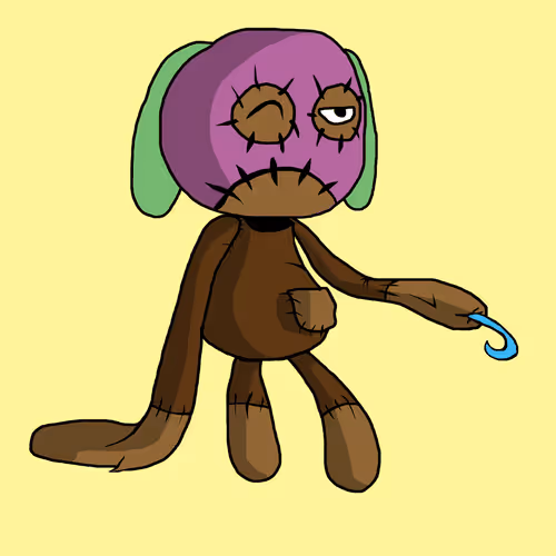 Theragdolls