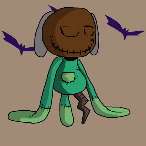 ragdolls #487
