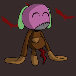 ragdolls #391