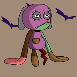 ragdolls #700