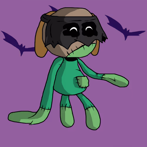 Theragdolls