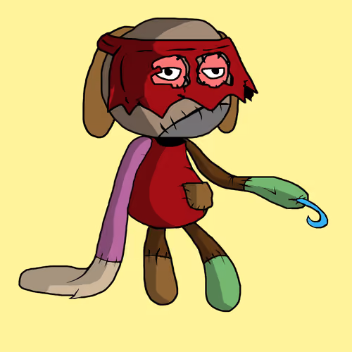 ragdolls #785