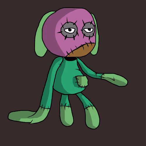 ragdolls #397
