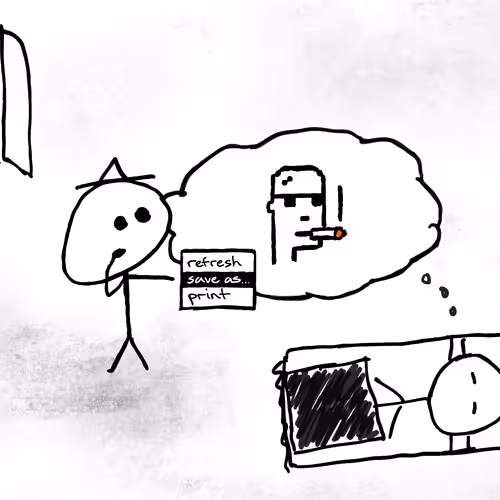 Right-Click Dream