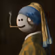 Pearl Headphones Mfer