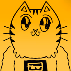 Chroma Cats #5