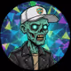 Zombie SCR DeadFellas