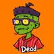 DeadFellas #3