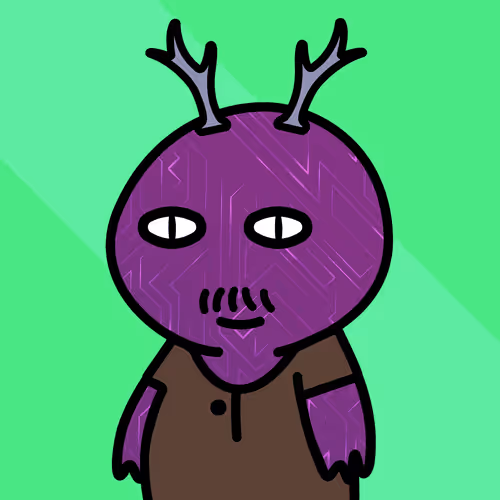 Metablob #1092