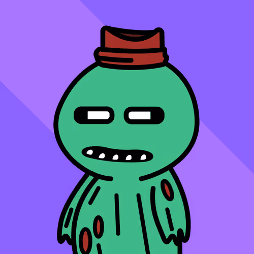 Metablob #3421