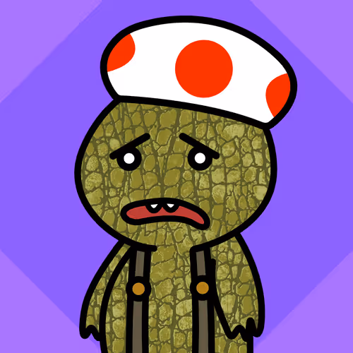 Metablobs By Onchainforever
