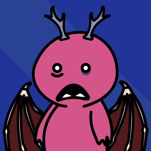 Metablob #8785