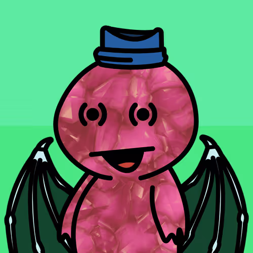 Metablobs By Onchainforever