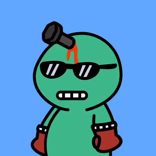Metablob #7569