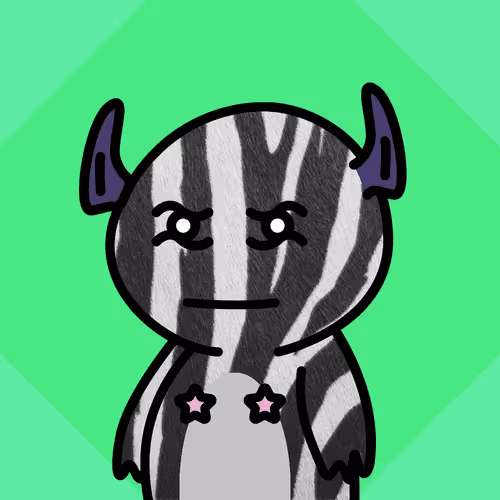 Metablobs By Onchainforever
