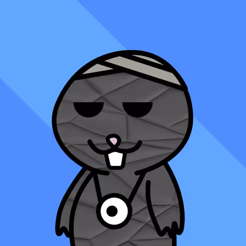 Metablobs By Onchainforever