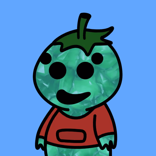 Metablob #6634