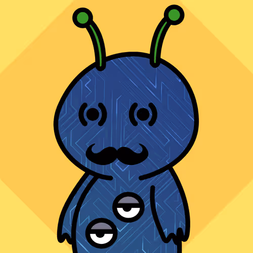 Metablobs By Onchainforever