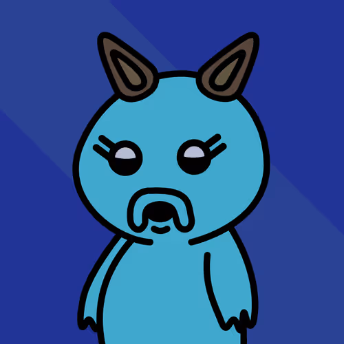 Metablobs By Onchainforever
