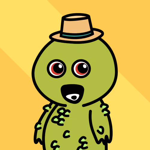 Metablob #611