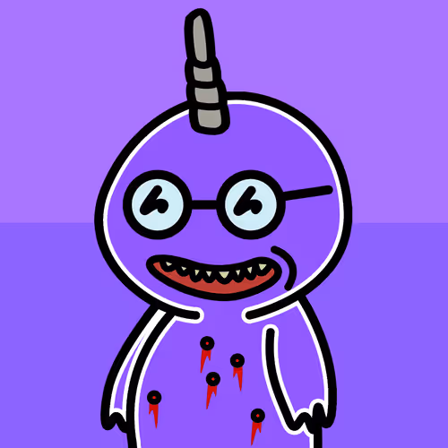 Metablobs By Onchainforever