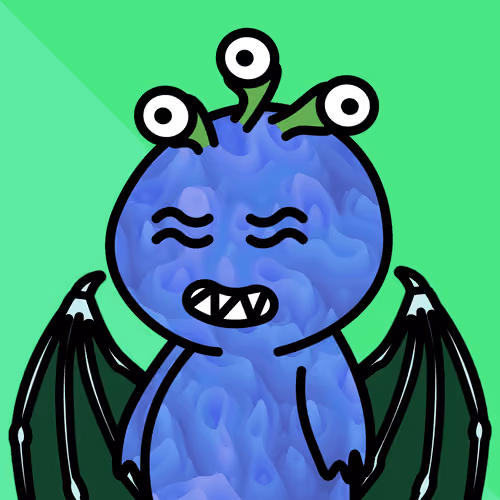 Metablob #5938