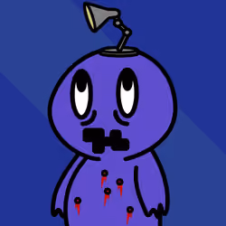 Metablob #6511