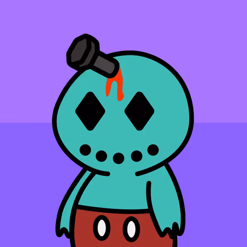 Metablob #6157