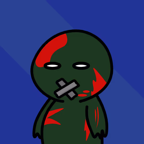 Metablob #5872