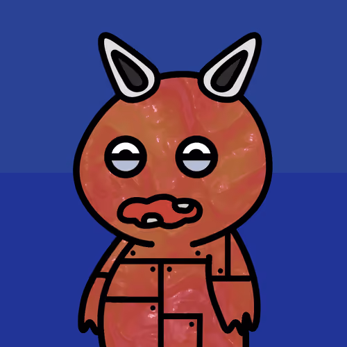 Metablob #1709