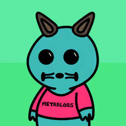 Metablob #6141