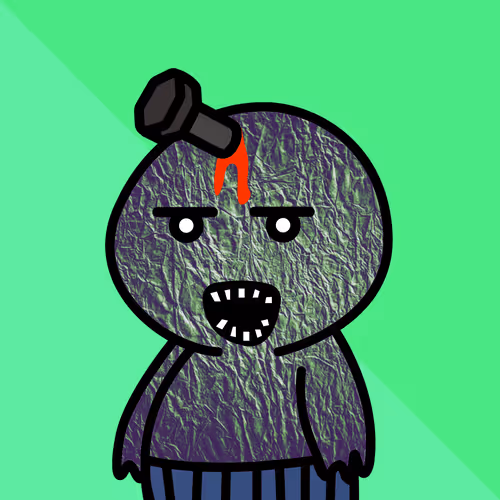 Metablob #6803