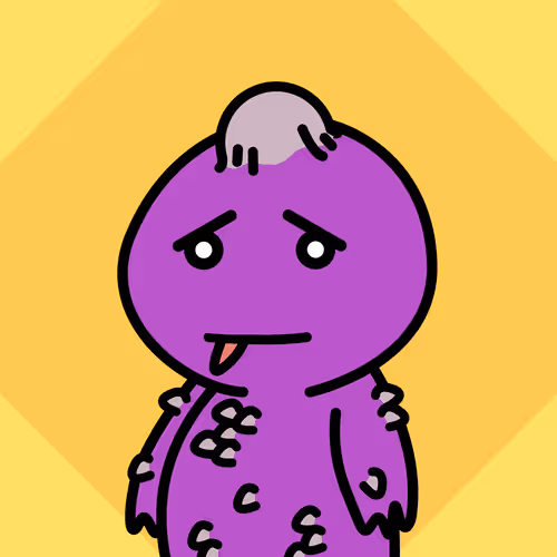 Metablobs By Onchainforever