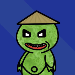 Metablob #5620