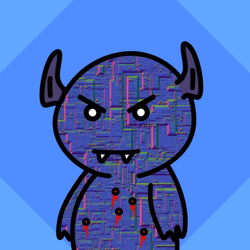 Metablob #3533