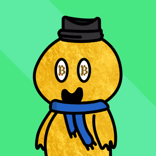 Metablob #6415