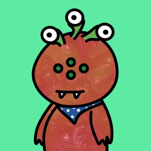 Metablob #6624