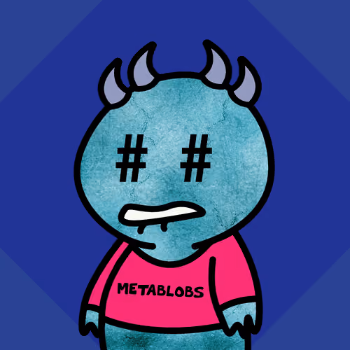 Metablob #2408