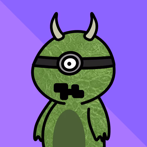 Metablobs By Onchainforever