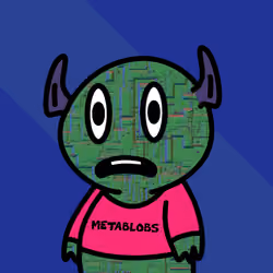 Metablob #6917