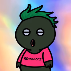 Metablob #322