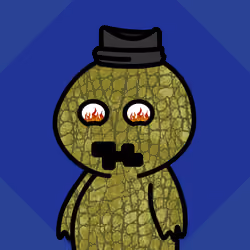 Metablob #7666
